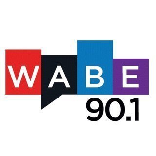 90.1 FM WABE image